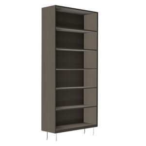 Lunch Storage 1 Wide x 6 Tall