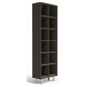 Lunch Storage 2 Wide x 6 Tall