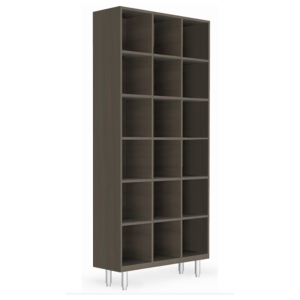 Lunch Storage 3 Wide x 6 Tall