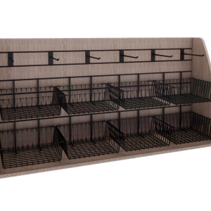 Countertop Merchandiser