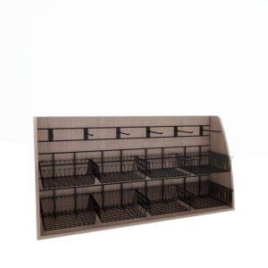 Countertop Merchandiser