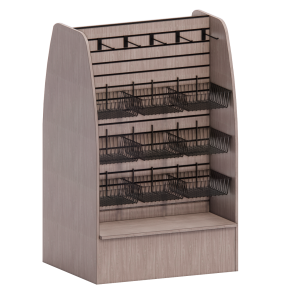 Island Merchandisers