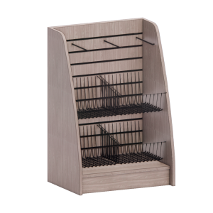 Countertop Merchandiser