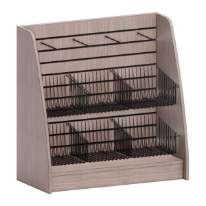 Countertop Merchandiser