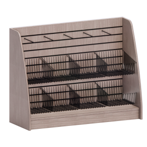 Countertop Merchandiser