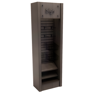 In-Line Merchandiser