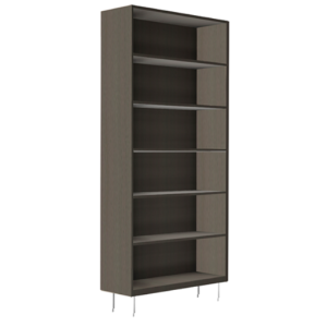 Lunch Storage 1 Wide x 6 Tall