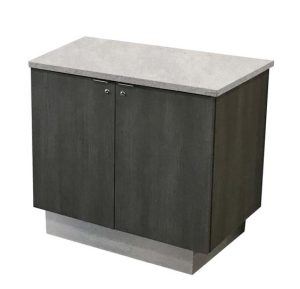 Point of Sale - Eurostyle Base (46" Wide)