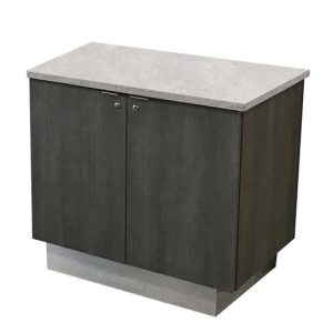 Point of Sale - Eurostyle Base (46" Wide)