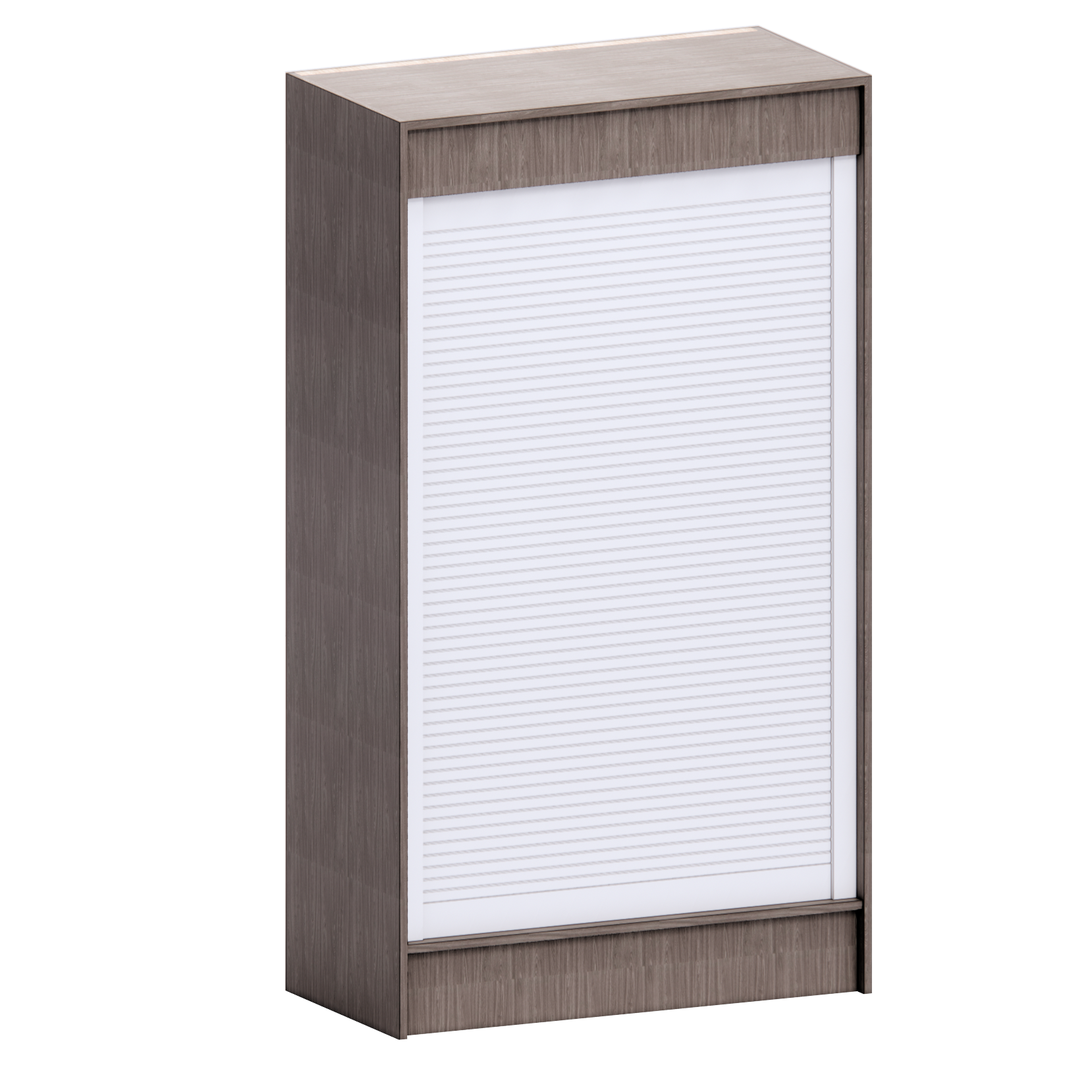 In-Line Freestanding Rolling Gate 4278 - Image 2