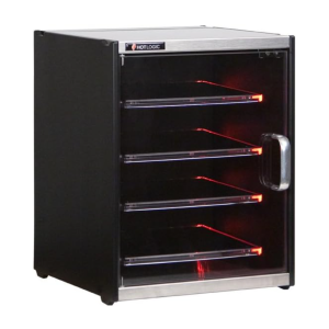 Hot Logic HL-400 – 4-Meal Food Warmer