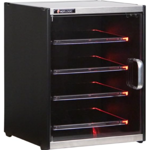 Hot Logic HL-400 – 4-Meal Food Warmer